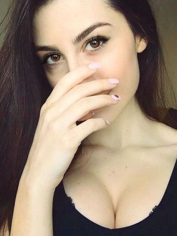 Анкета проститутки Камилла, Ильинский, 26 лет, №10699